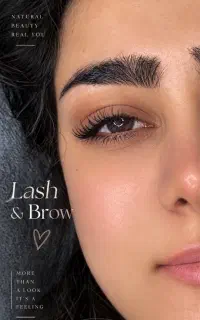 ۷۰٪ تخفیف ویژه اکستنشن مژه،فقط ۲۰نفر اول