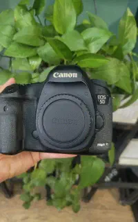 دوربین 5D مارک 3