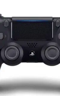 دسته پلی استیشن ۴ اسلیم اورجینال مشکی سالم