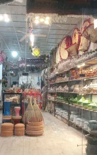 صنایع دستی شیروان