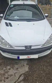 ۲۰۶ تیپ ۵