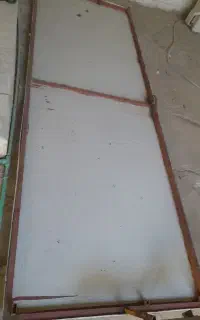 تابلو چلنیوم ۳/۵*۲