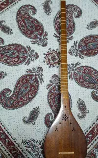 ساز سه تار