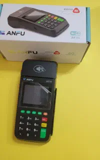 کارتخوان لمسی با کیفیت
