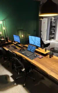 همکاری در آنلاین شاپ دکوراسیون