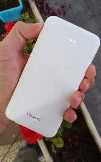 پاور بانک Verity 10000