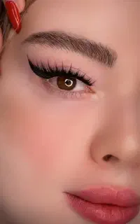 آموزش صفرتا صد کامل کاشت مژه با مدرک