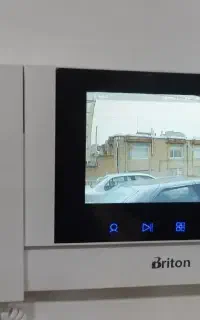 تعمیر و نصب ایفون صوتی و تصویری سیم کشی برقکاری