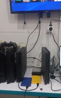 نصب بازی Ps4 کپی خور تا ورژن 13.00