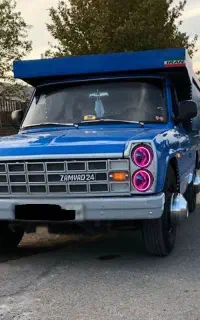 نیسان بار مرند