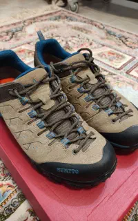 کفش Humtto مدل 19066-A سایز ۴۱