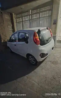 فروش خودرو ام وی ام 110s