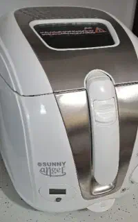 دستگاه سرخ کردن سانی