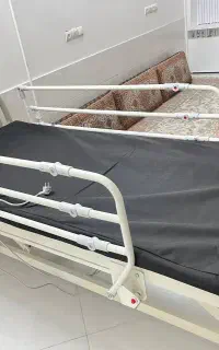 تخت برقی