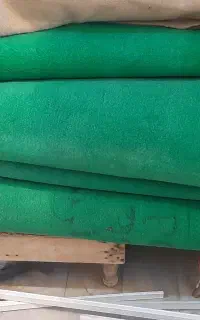 موکت سبز
