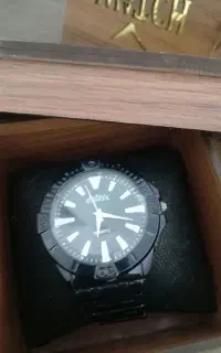 ساعت مردانه