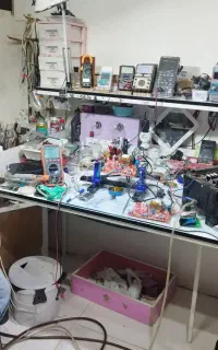 تعمیرات تخصصی برد الکترونیک و لوازم خانگی پکیج