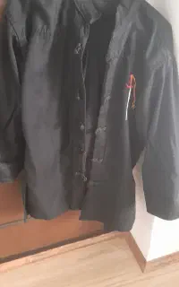 لباس ورزشی کنفو