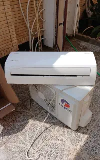 نصب سرویس تعمیرات انواع ‌کولرگازی ولوله کشی