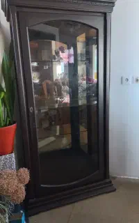 بوفه آینه دار