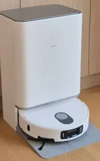 جارو روباتیک Xiaomi Robot Vacuum5 pro زیر قیمت