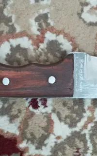 یک عدد چاقوی امریگایی