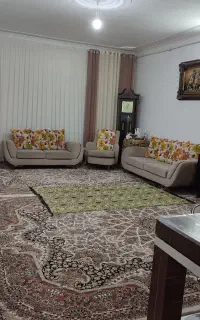 منزل ویلایی دستگرد