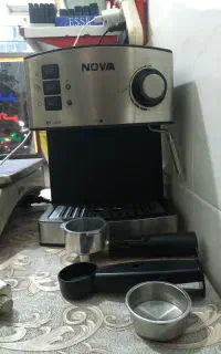 اسپرسو ساز