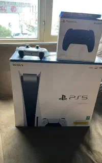 Ps5