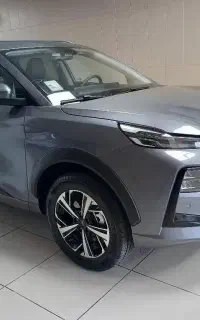 حواله،kmc sr6  مدل  2025  خاکستری  سفید  مشکی