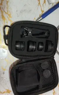 لنز ماکرو x7