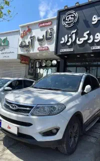 تیگو۵