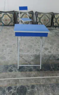 میز و صندلی تحریر درحد نو