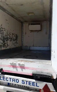 نیسان یخچالدار