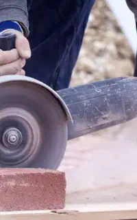استخدام برش کار سنگ نما