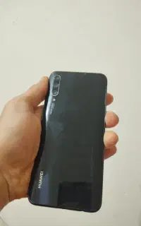 هواوی y9s
