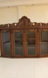 فروش تاج بوفه