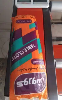 فروش عمده سفره یکبارمصرف