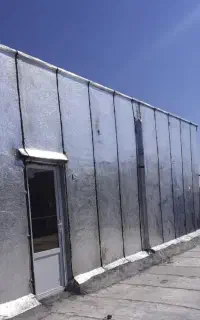 نصب و اجرای ایزوگام قیرگونی تهران و حومه باضمانت۲۴