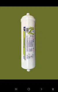 فیلتر یخچال تایوانی