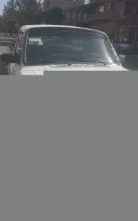 پیکان  وانت مدل۸۵