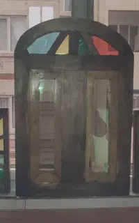 دیوار گوب
