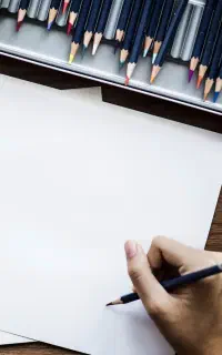 ساخت بنر تبلیغاتی ، تراکت ، عکس پروفایل و کانال
