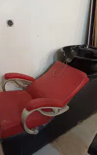 صندلی سرشور