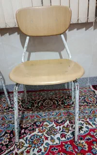 صندلی استخوانی