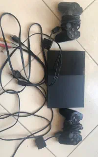 پلی استیشن ۲ نو