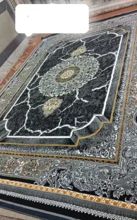 فرش جدید ۱۲ متری