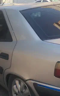زانتیا مدل 84