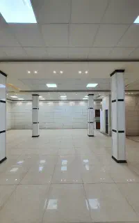 ۳۰۰ متر مغازه  دوکله/ بلوار جمهوری/بر ۱۲متر