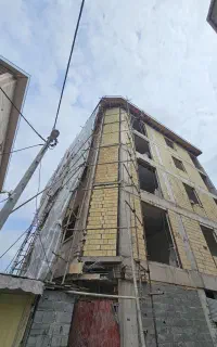 پیش فروش ۸۵متری